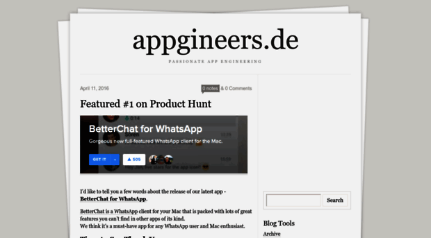 blog.appgineers.de