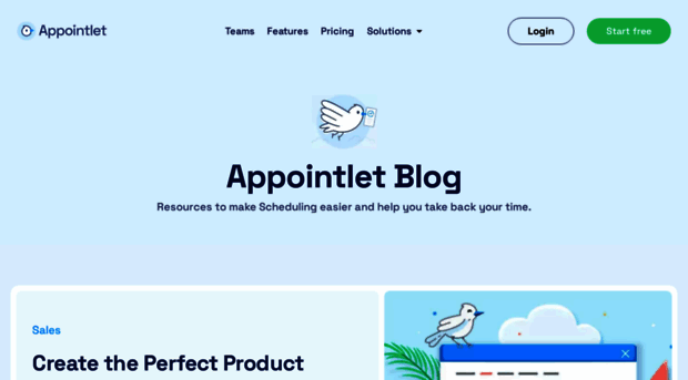 blog.appointlet.com