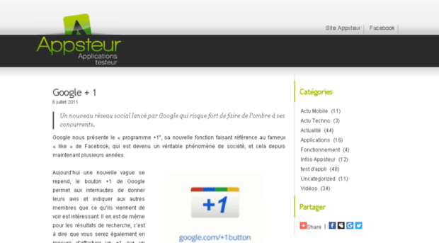 blog.appsteur.fr