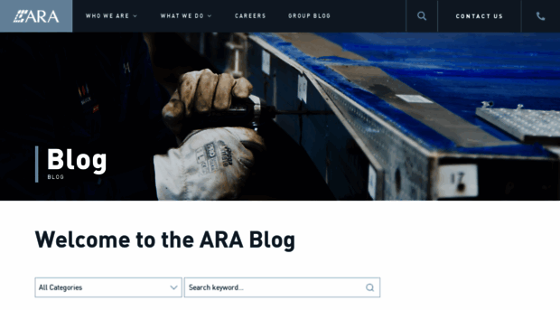 blog.aragroup.com.au