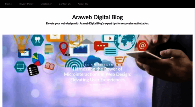 blog.arawebdigital.com