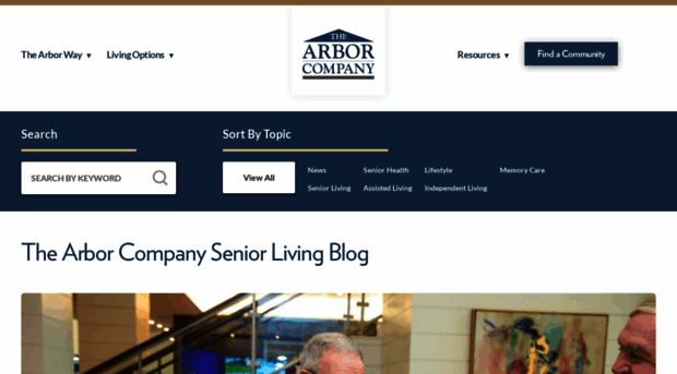 blog.arborcompany.com