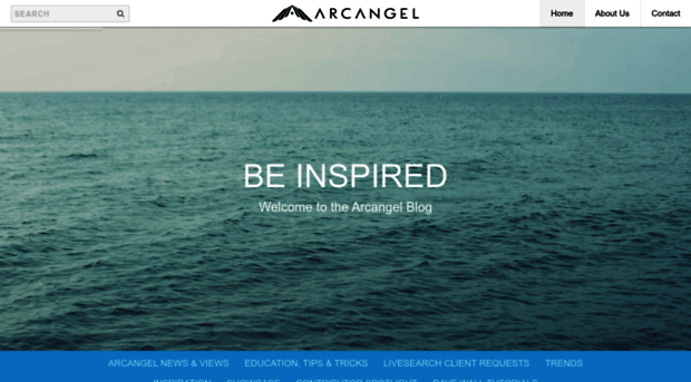 blog.arcangel.com