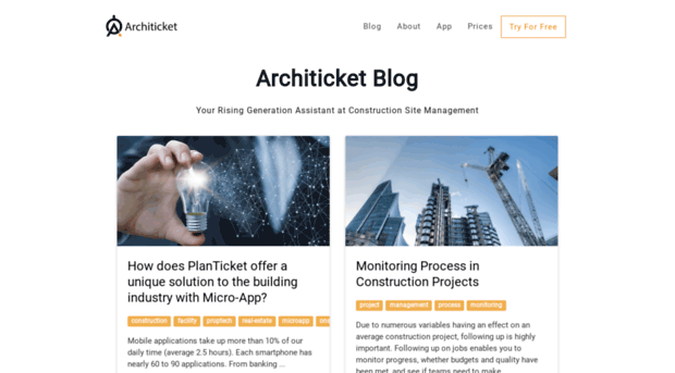 blog.architicket.com