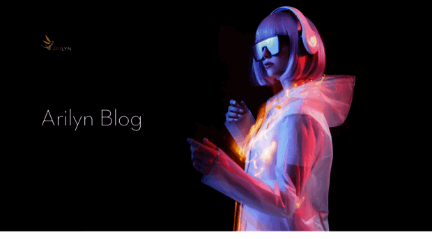 blog.arilyn.com