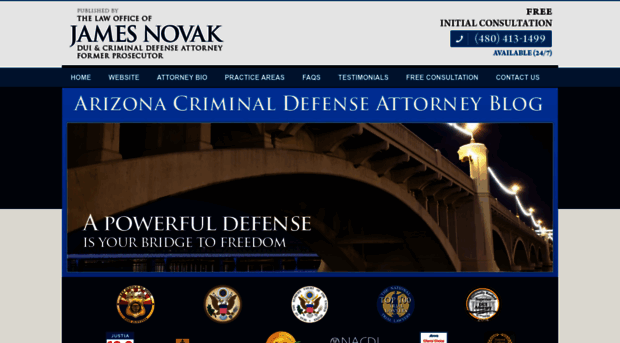 blog.arizonacriminaldefenselawyer.com