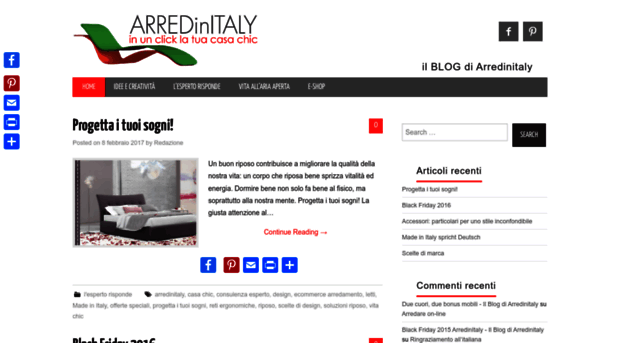 blog.arredinitaly.com