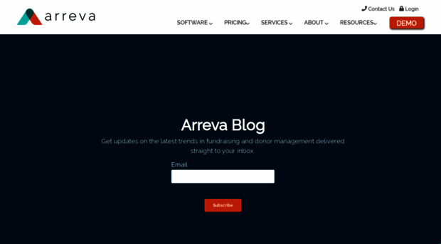 blog.arreva.com