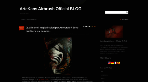 blog.artekaos.com