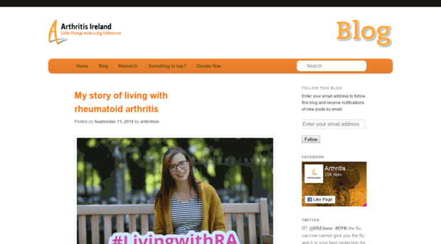 blog.arthritisireland.ie