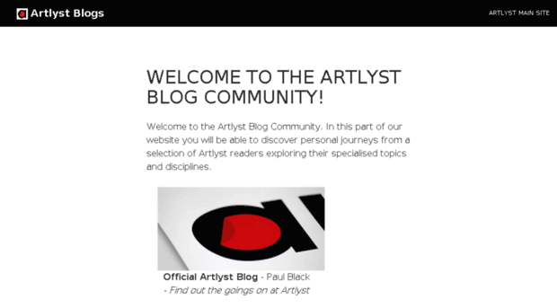 blog.artlyst.com