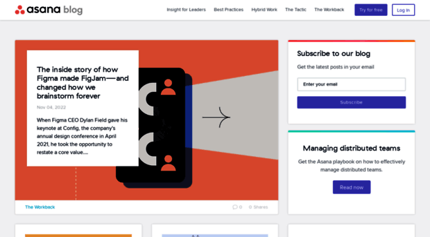 blog.asana.com