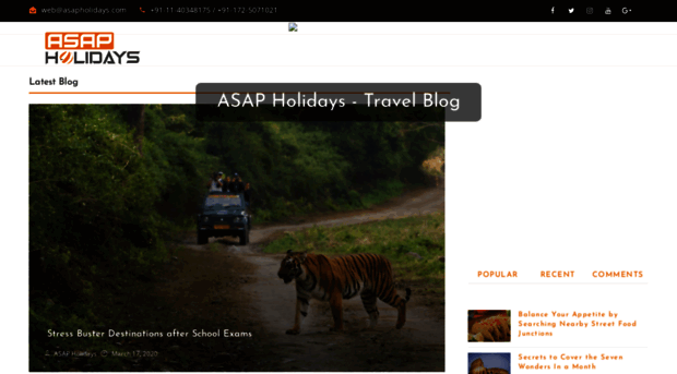 blog.asapholidays.com