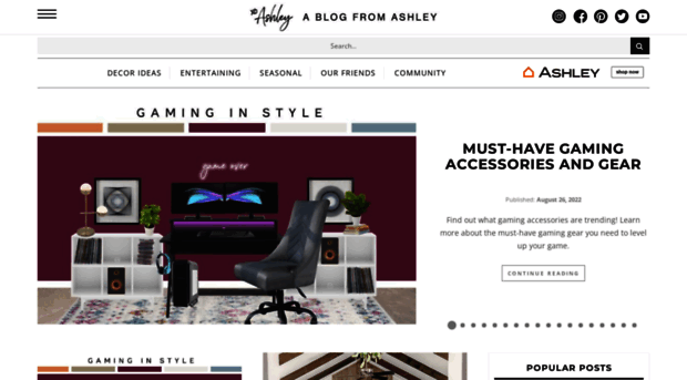 blog.ashleyfurniture.com