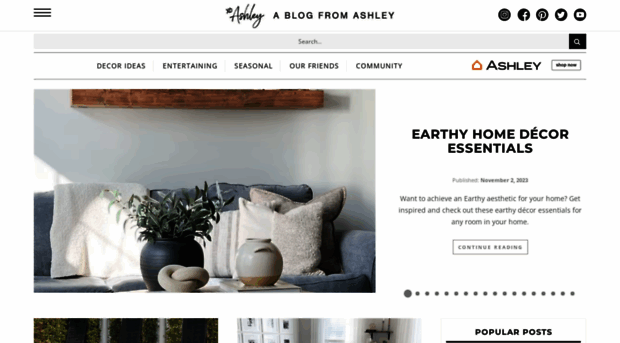 blog.ashleyfurniturehomestore.com