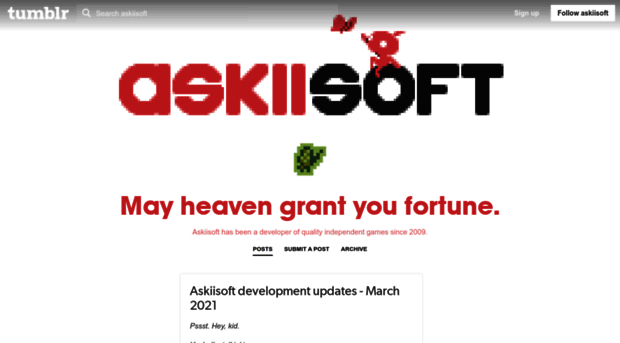 blog.askiisoft.com