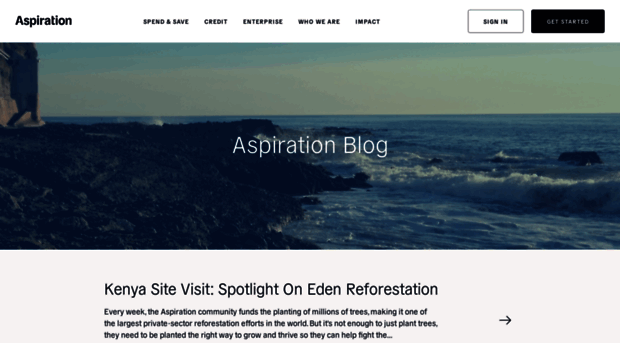 blog.aspiration.com