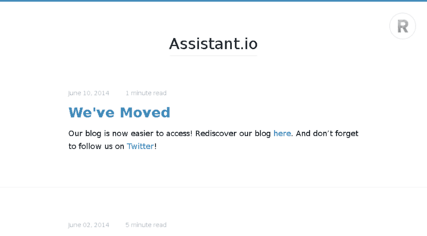 blog.assistant.io
