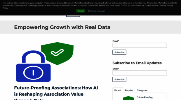 blog.associationbenchmarking.com