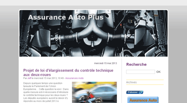 blog.assurance-auto-plus.com