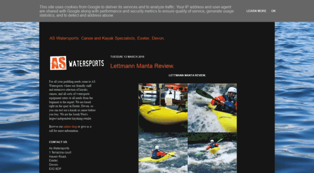 blog.aswatersports.co.uk