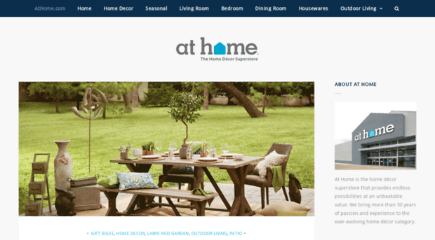 blog.athome.com