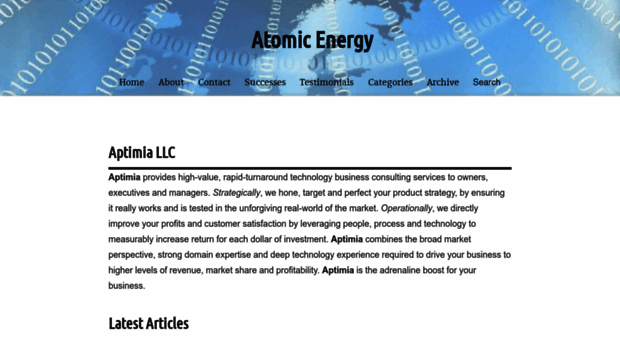 blog.atomicinc.com