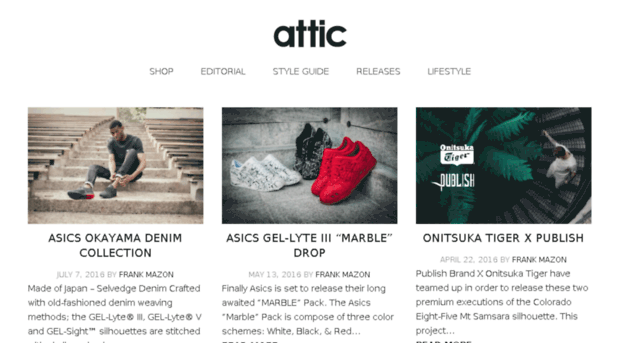 blog.attic2zoo.com