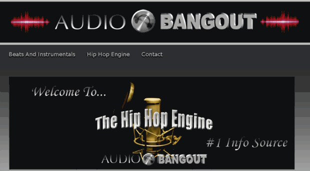 blog.audiobangout.com