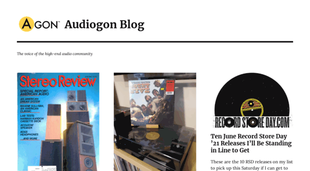 blog.audiogon.com