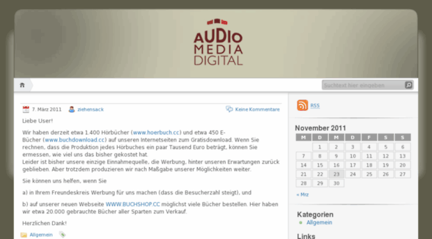 blog.audiomediadigital.at