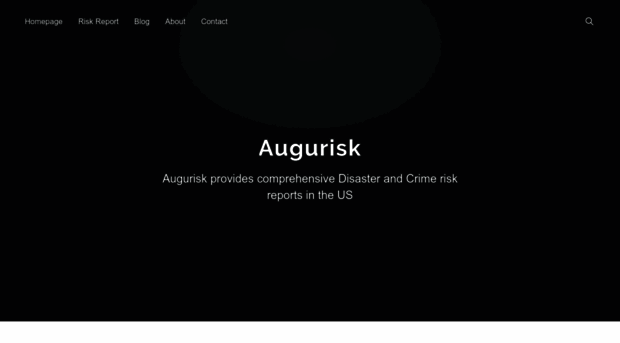 blog.augurisk.com