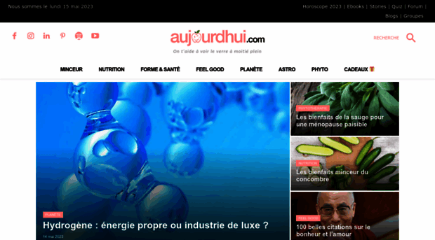 blog.aujourdhui.com