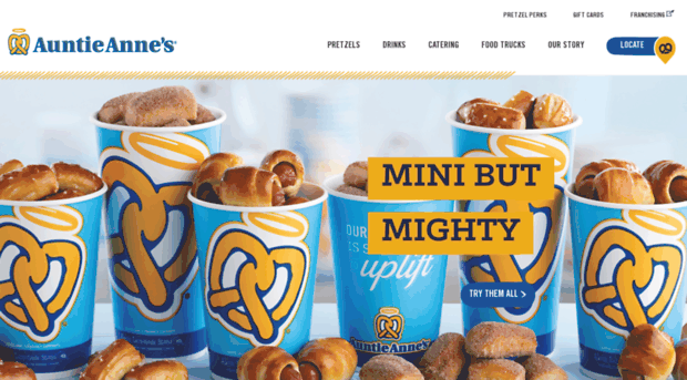 blog.auntieannes.com