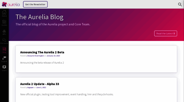 blog.aurelia.io