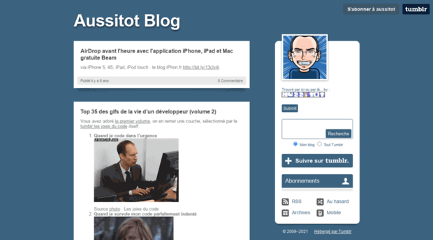 blog.aussitot.net