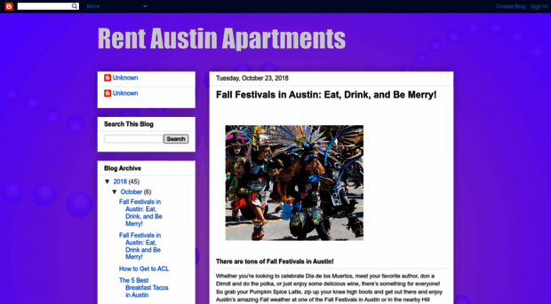 blog.austinapartmentspecialists.com