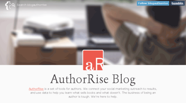 blog.authorrise.com