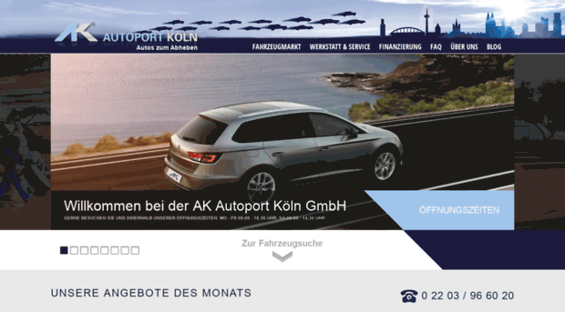 blog.autoport-koeln.de