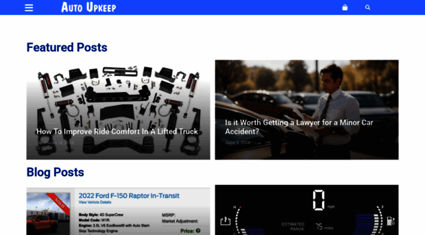 blog.autoupkeep.com