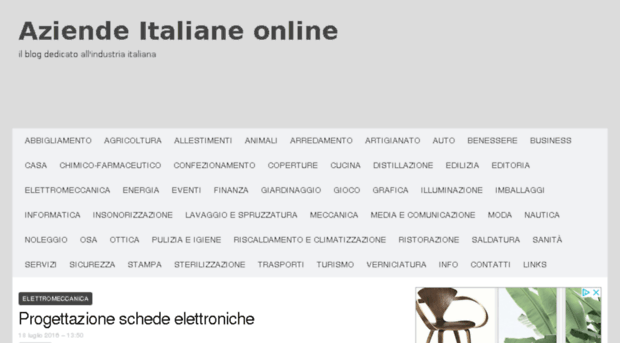 blog.aziende-italiane.net