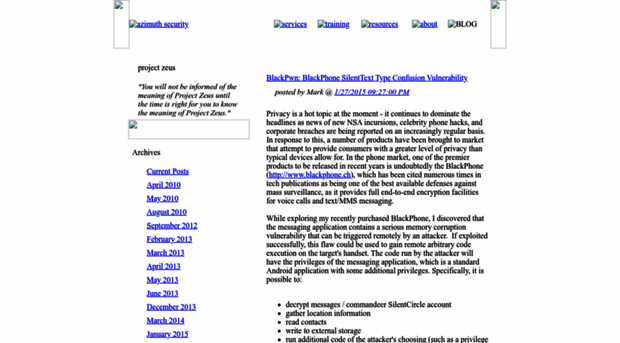 blog.azimuthsecurity.com