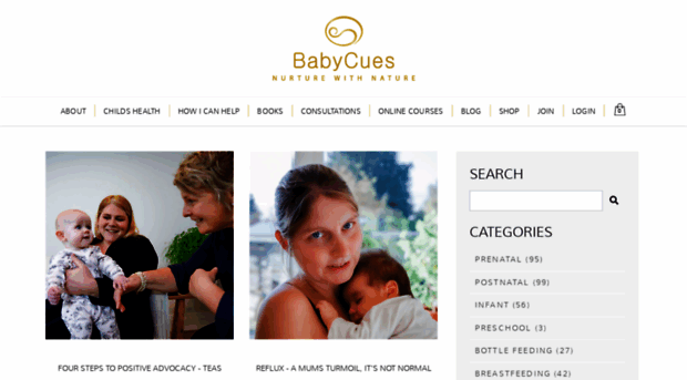 blog.babycues.info