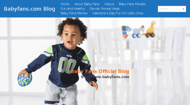 blog.babyfans.com