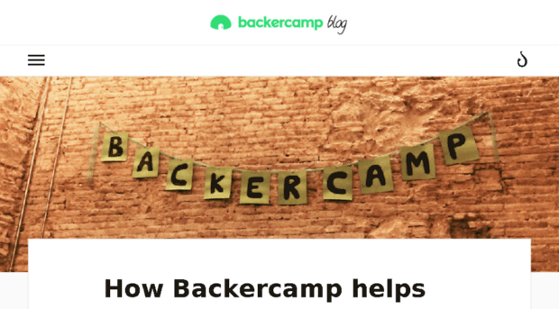 blog.backercamp.com