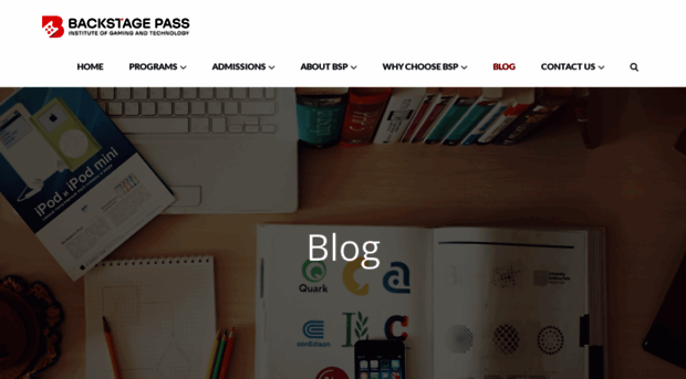 blog.backstagepass.co.in