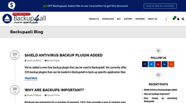 blog.backup4all.com