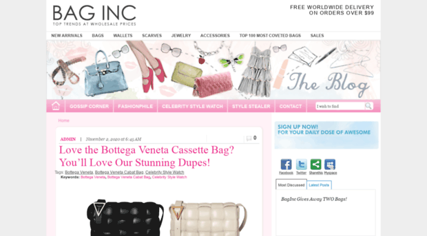 blog.baginc.com