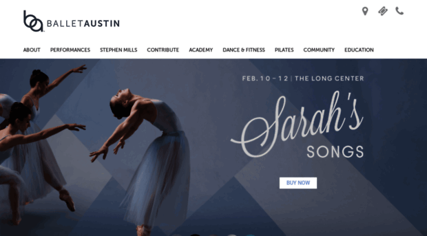 blog.balletaustin.org