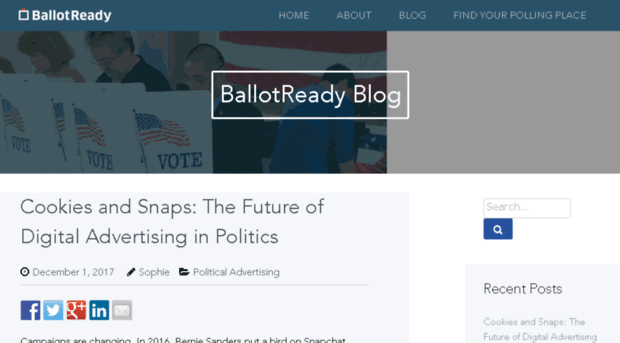 blog.ballotready.org